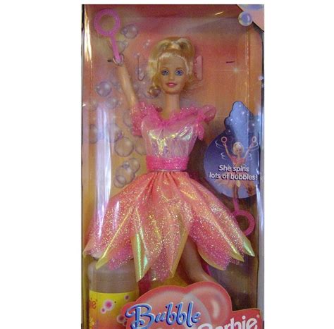 barbie fairy bubble|barbie with bubble cut.